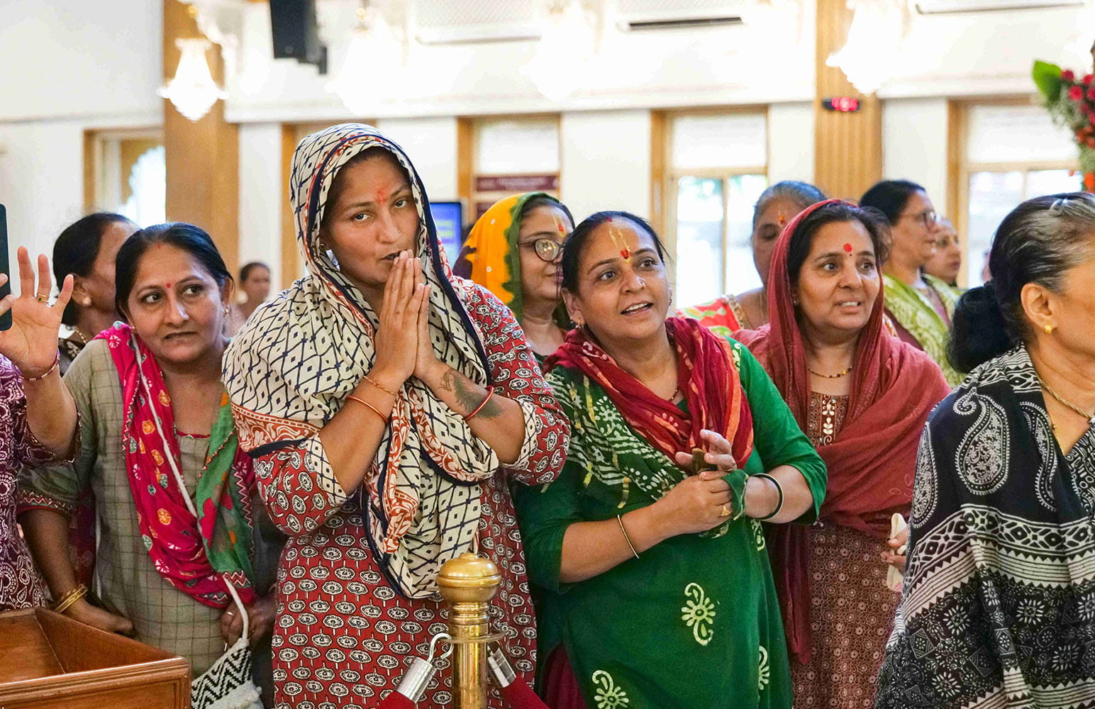 Jhulan Utsav 2026 Day 5
